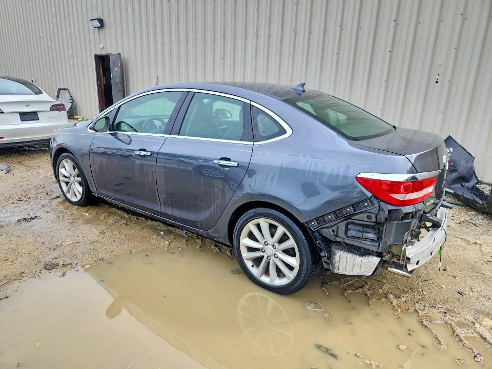Photo 2 from auction – 2013 BUICK VERANO with VIN 1G4PR5SK1D4127852