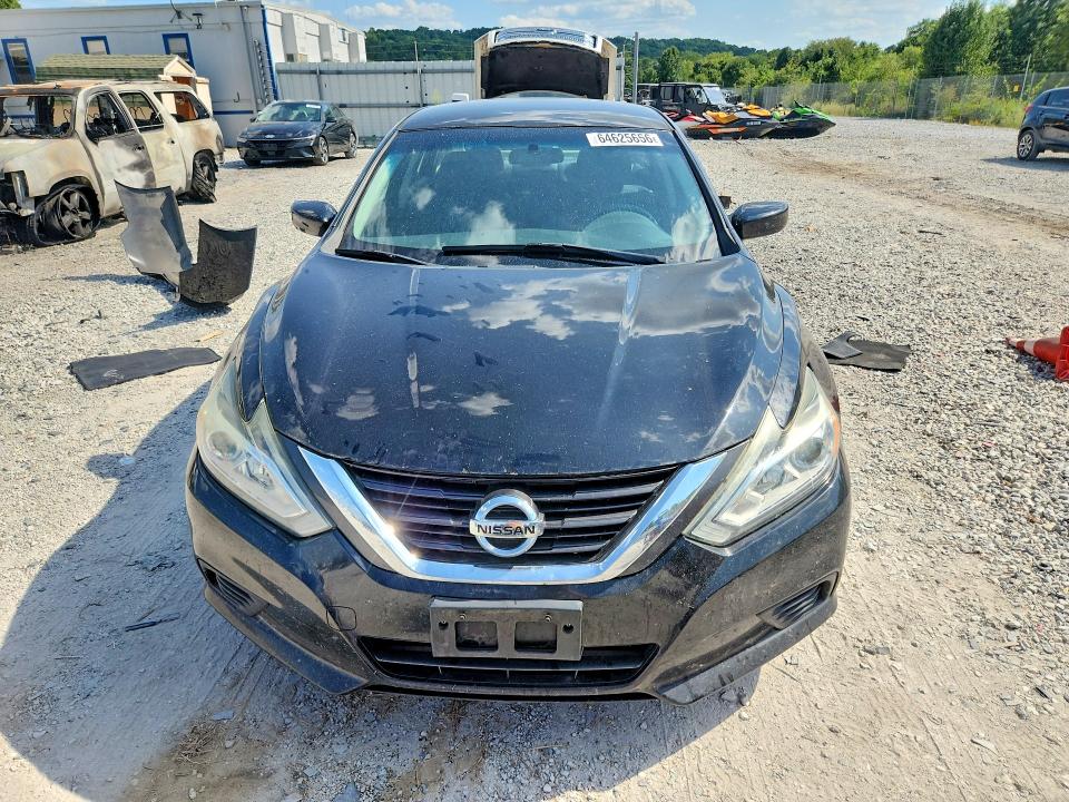 Photo 5 from auction – 2016 NISSAN ALTIMA with VIN 1N4AL3AP6GC224235