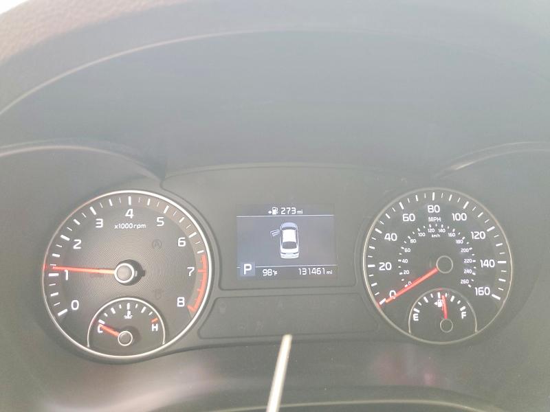 Photo 9 from auction – 2019 KIA OPTIMA with VIN 5XXGT4L37KG362668