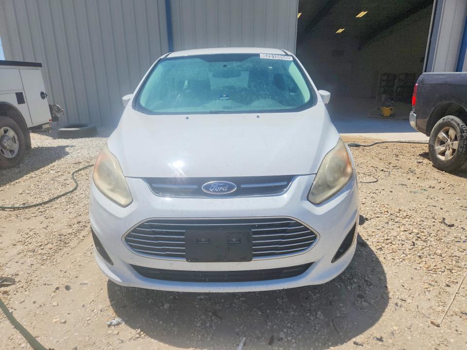 Photo 5 from auction – 2014 FORD C-MAX with VIN 1FADP5AU8EL509468