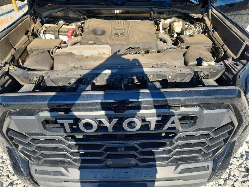 صورة رقم 11 من المزاد - 2024 TOYOTA TUNDRA مع VIN 5TFLA5DBXRX146008