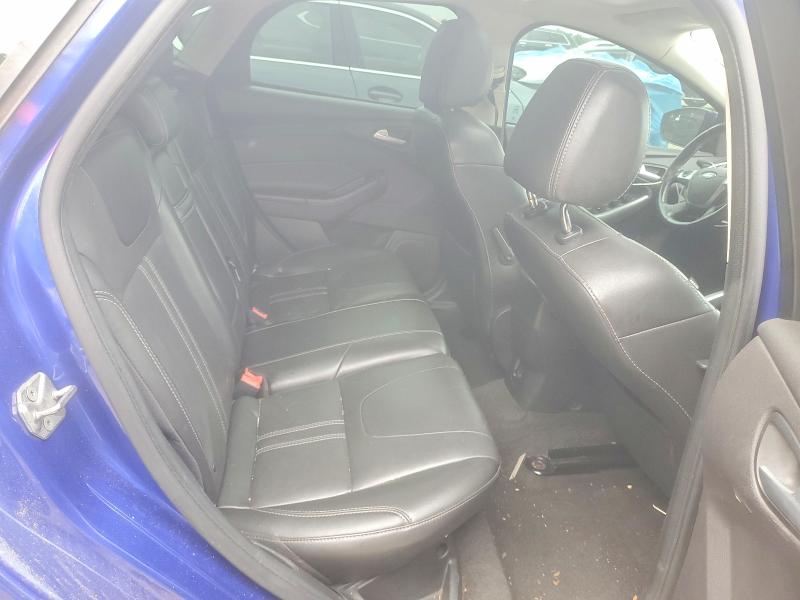 Photo 10 from auction – 2013 FORD FOCUS with VIN 1FADP3F28DL321124