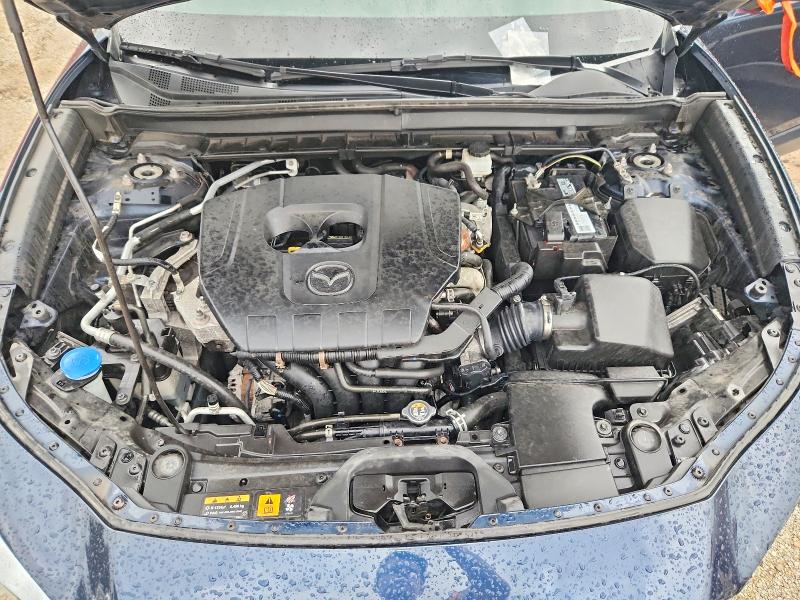 Photo 11 from auction – 2023 MAZDA CX-30 with VIN 3MVDMBCM1PM566416