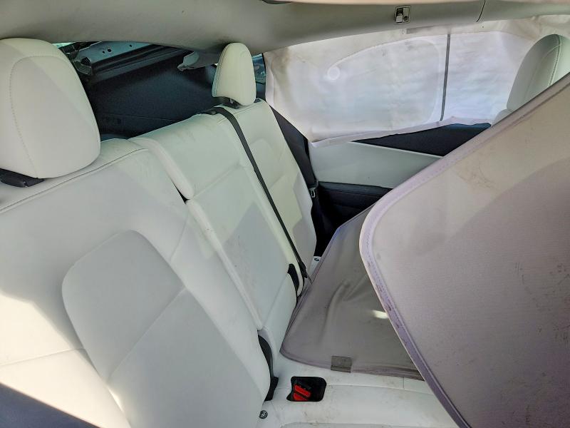 Photo 10 from auction – 2021 TESLA MODEL Y with VIN 5YJYGDEE9MF270376