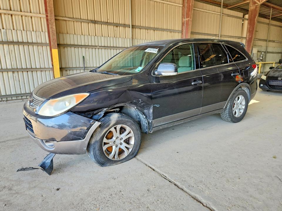 2008 HYUNDAI VERACRUZ