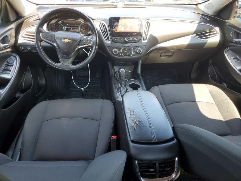 Photo 8 from auction – 2018 CHEVROLET MALIBU with VIN 1G1ZD5ST8JF211079