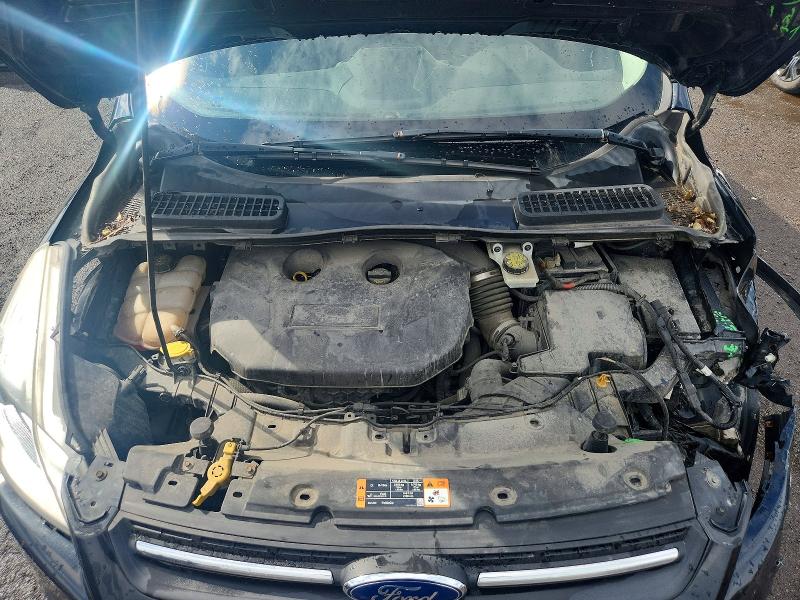 Photo 11 from auction – 2015 FORD ESCAPE with VIN 1FMCU9G91FUC46868