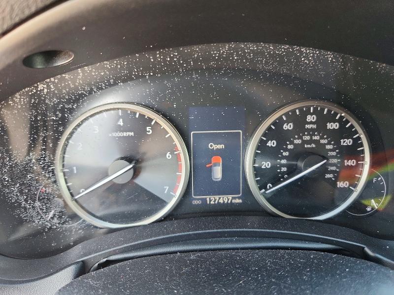 Photo 9 from auction – 2015 LEXUS NX with VIN JTJYARBZXF2021478