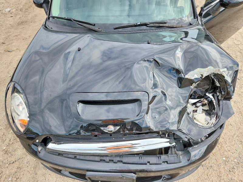 Photo 11 from auction – 2011 MINI COOPER with VIN WMWSU3C52BT098193