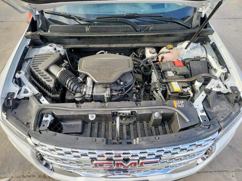 Photo 12 from auction – 2023 GMC ACADIA with VIN 1GKKNXLS0PZ265401