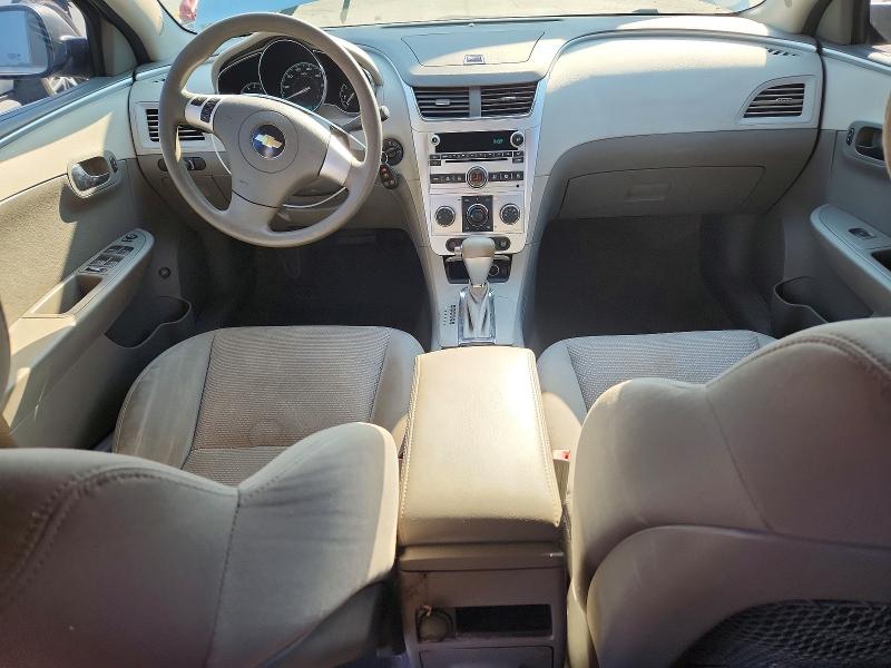 Photo 8 from auction – 2010 CHEVROLET MALIBU with VIN 1G1ZB5EB6AF242338