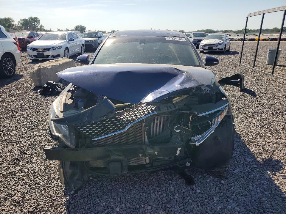 Photo 5 from auction – 2016 KIA OPTIMA with VIN 5XXGW4L21GG046284
