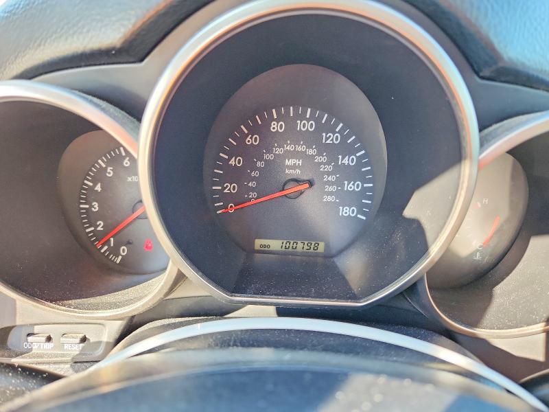Zdjęcie 9 z aukcji – 2004 LEXUS SC z VIN JTHFN48Y140056031