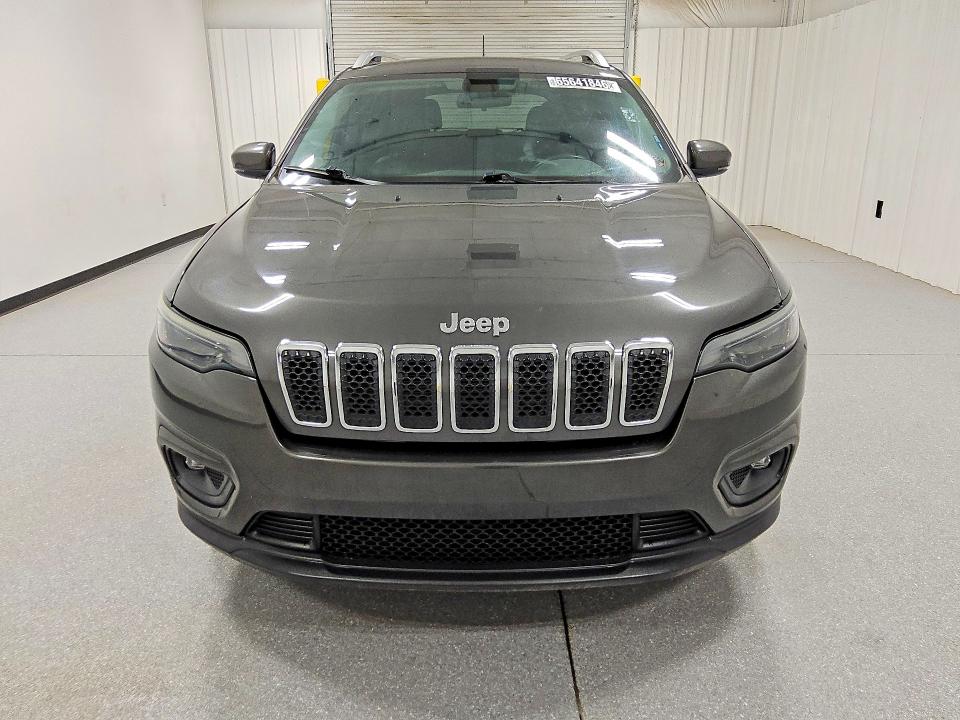 Zdjęcie 5 z aukcji – 2019 JEEP CHEROKEE z VIN 1C4PJLLB6KD479112