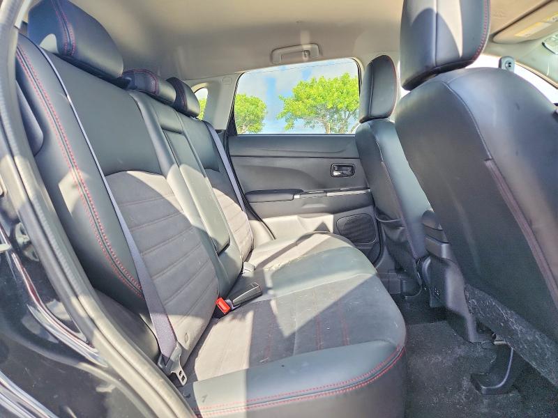 Снимка 11 от търг – 2022 MITSUBISHI OUTLANDER SPORT с VIN JA4APVAU0NU015607