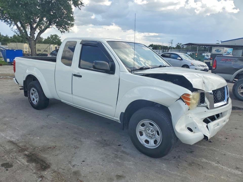 Zdjęcie 4 z aukcji – 2019 NISSAN FRONTIER z VIN 1N6BD0CT2KN748237