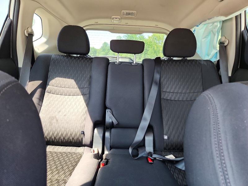 Photo 10 from auction – 2018 NISSAN ROGUE with VIN 5N1AT2MV9JC708837