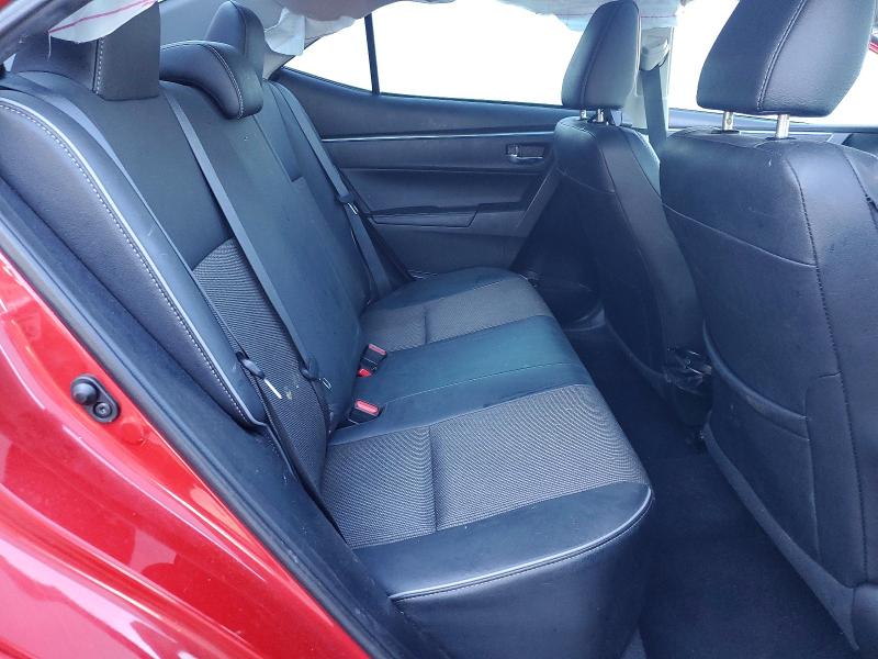 Photo 10 from auction – 2014 TOYOTA COROLLA with VIN 2T1BURHE1EC127144