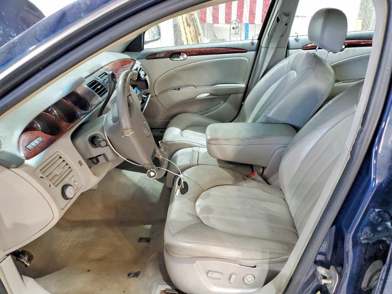 صورة رقم 7 من المزاد - 2008 BUICK LUCERNE مع VIN 1G4HD57288U207568