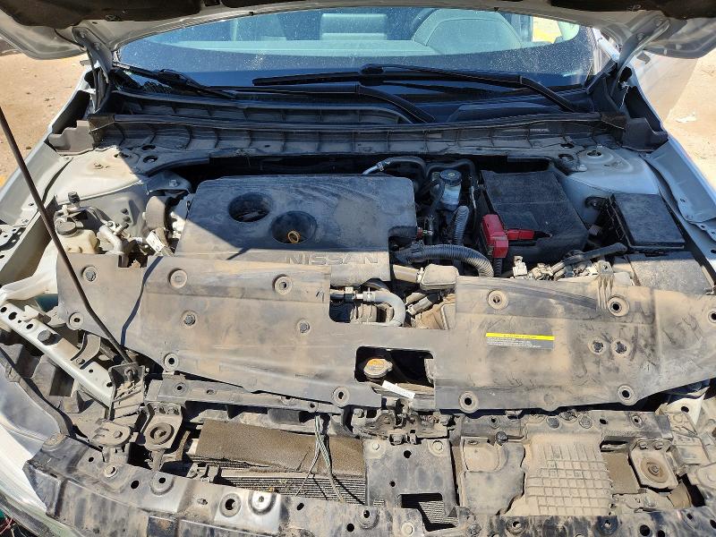 Photo 11 from auction – 2020 NISSAN ALTIMA with VIN 1N4BL4EV7LC136551