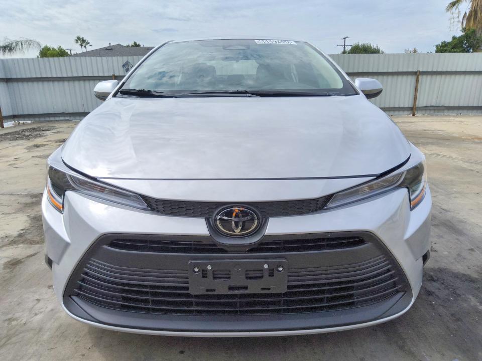 Photo 5 from auction – 2026 TOYOTA COROLLA with VIN 5YFB4MDE3TP469233