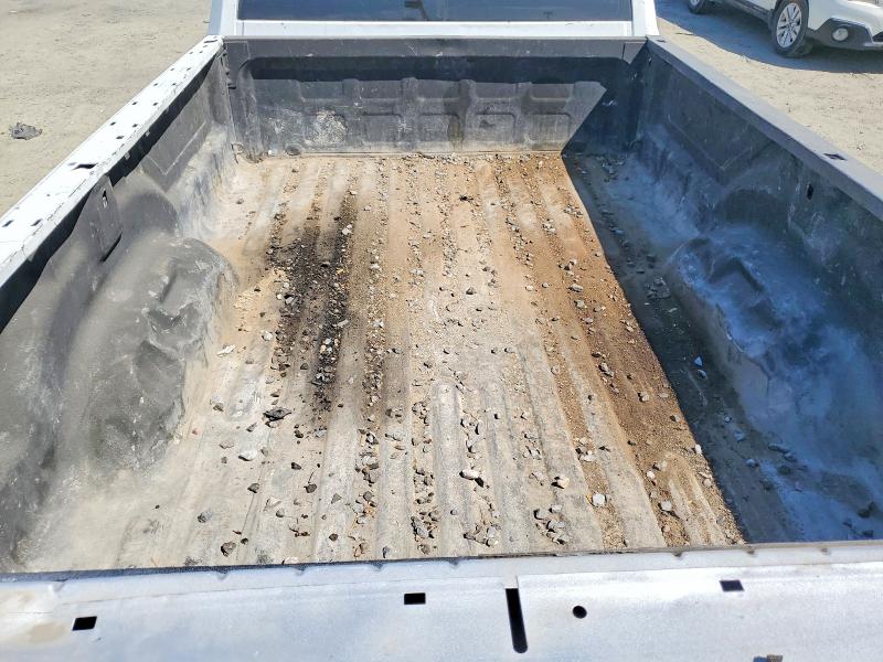 Photo 10 from auction – 2015 RAM 2500 with VIN 3C6LR4AT1FG704934