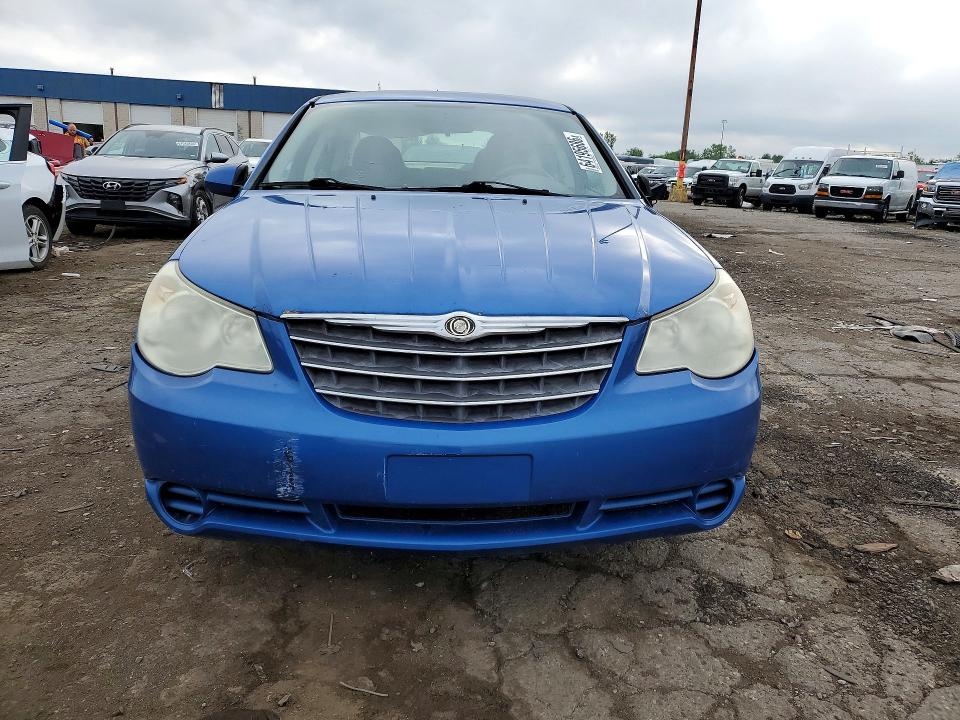 Фото 5 с аукциона – 2007 CHRYSLER SEBRING с VIN 1C3LC46K47N509627