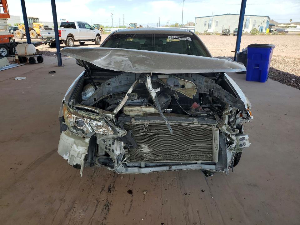 Photo 5 from auction – 2014 TOYOTA CAMRY with VIN 4T1BF1FK7EU431632