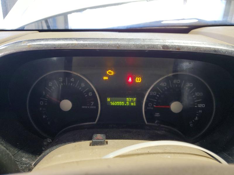 Photo 9 from auction – 2006 FORD EXPLORER with VIN 1FMEU73E36UB30345