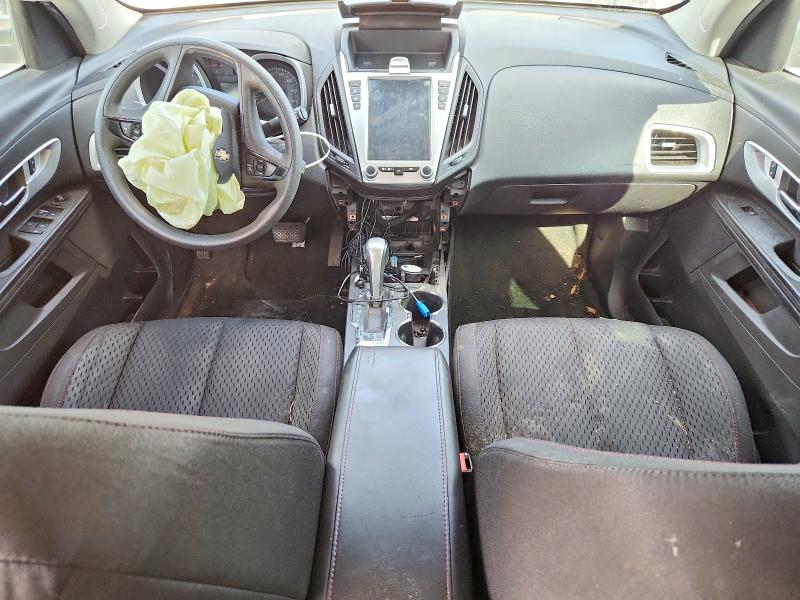 Снимка 8 от търг – 2014 CHEVROLET EQUINOX с VIN 2GNALAEK7E6293591