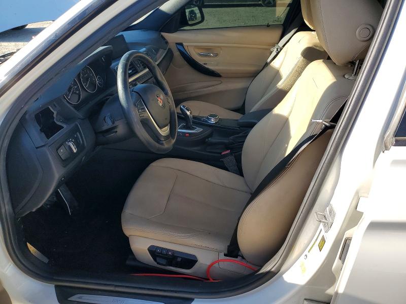 Photo 7 from auction – 2018 BMW 330 with VIN WBA8B9G56JNU99441