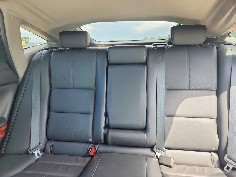 Photo 10 from auction – 2012 HONDA CROSSTOUR with VIN 5J6TF1H58CL004764