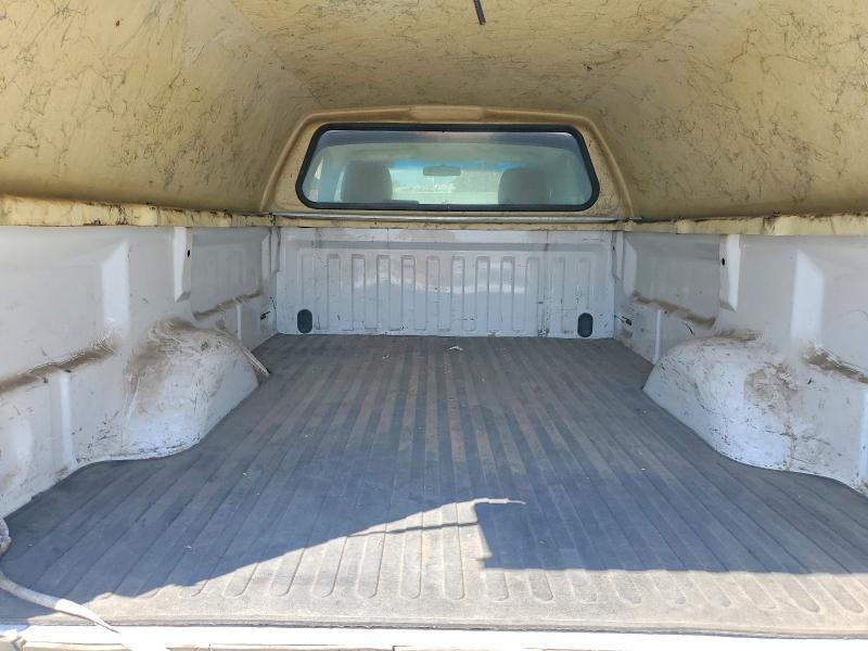 Снимка 10 от търг – 2010 FORD F150 с VIN 1FTMF1EW8AKE81222