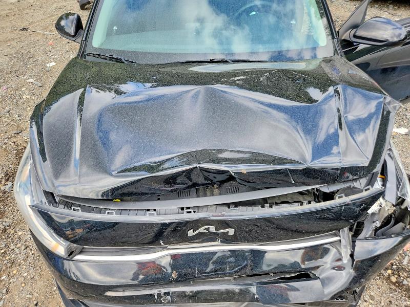 Снимка 11 от търг – 2023 KIA RIO с VIN 3KPA24AD4PE611626