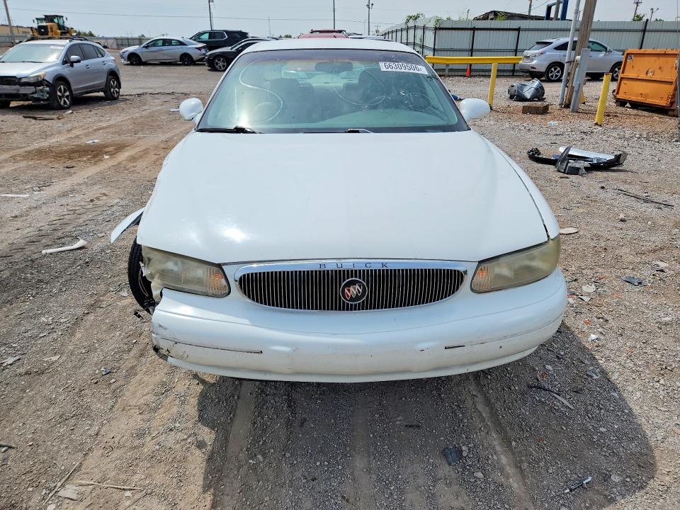 Photo 5 from auction – 2000 BUICK CENTURY with VIN 2G4WS52J3Y1115856