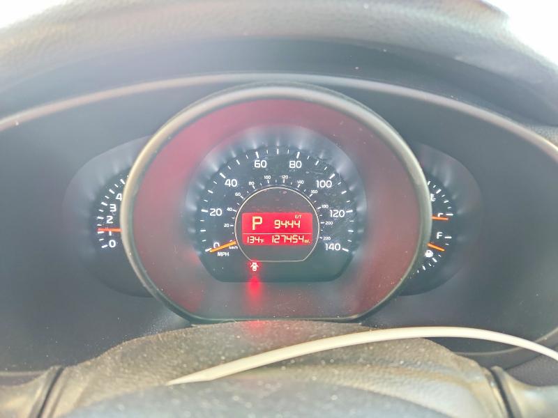 صورة رقم 9 من المزاد - 2016 KIA SOUL مع VIN KNDJP3A54G7361194