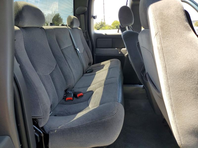 Photo 10 from auction – 2007 GMC NEW SIERRA with VIN 1GTEC19T17Z126387
