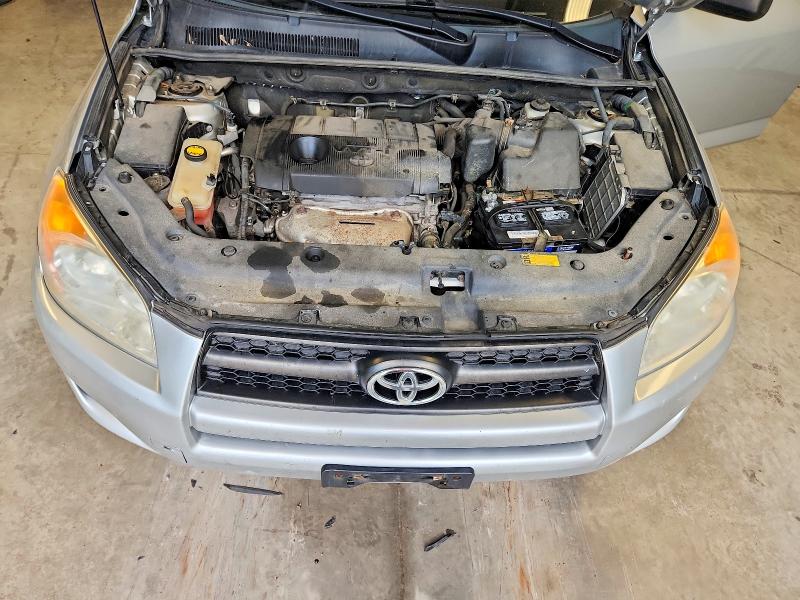 صورة رقم 12 من المزاد - 2012 TOYOTA RAV4 مع VIN 2T3BF4DV0CW257101