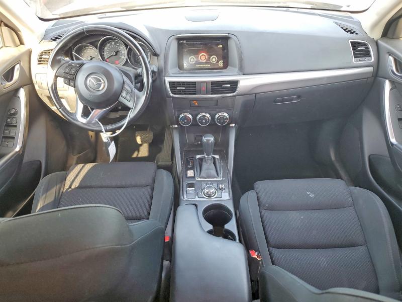 Zdjęcie 8 z aukcji – 2016 MAZDA CX-5 z VIN JM3KE2CY8G0699547