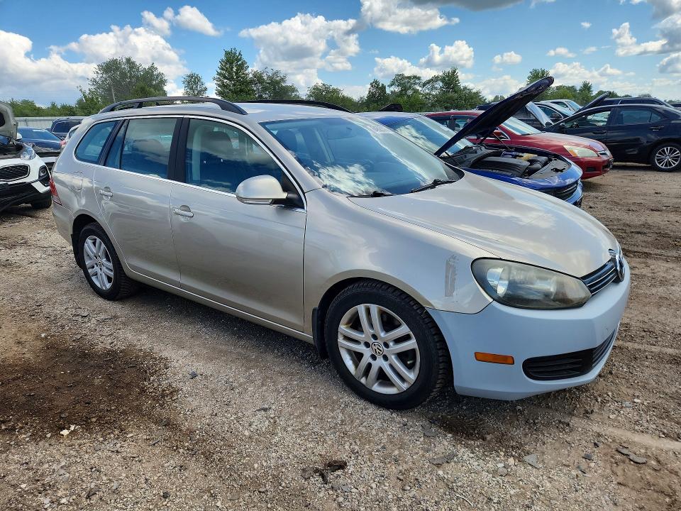 Photo 4 from auction – 2012 VOLKSWAGEN JETTA with VIN 3VWPL7AJ7CM692049
