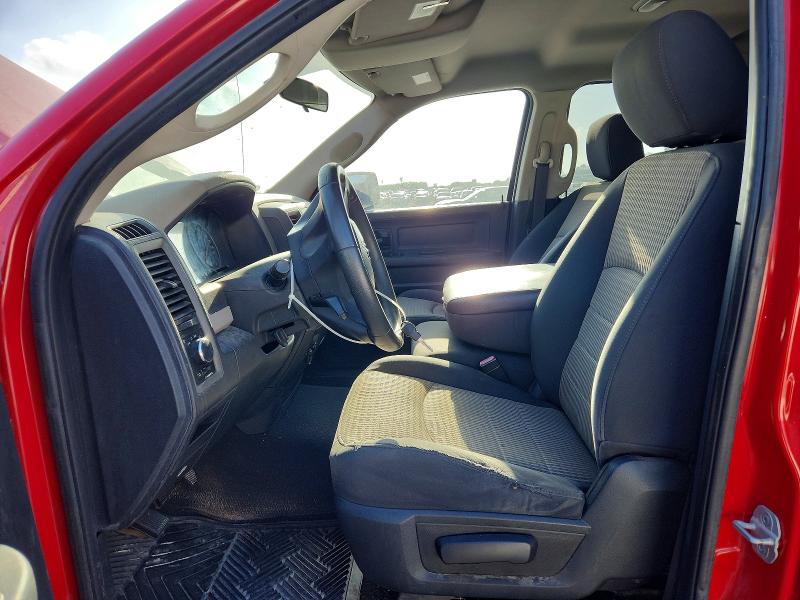 Zdjęcie 7 z aukcji – 2010 DODGE RAM 1500 z VIN 1D7RB1GK5AS214590