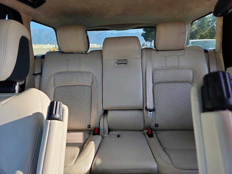 Photo 10 from auction – 2020 LAND ROVER RANGE ROVER with VIN SALGS5SE2LA592765