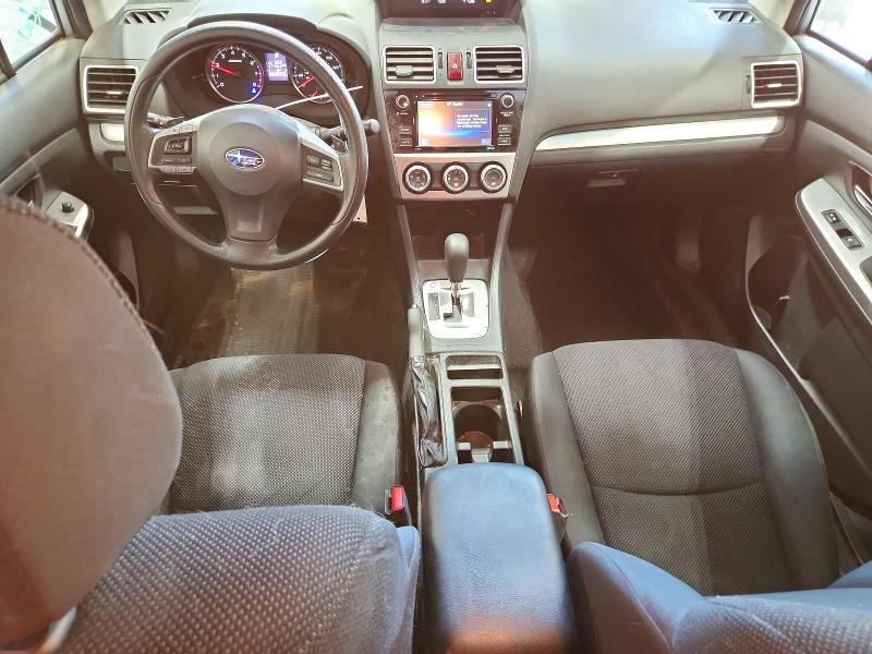 صورة رقم 8 من المزاد - 2016 SUBARU IMPREZA مع VIN JF1GPAB62G8294553