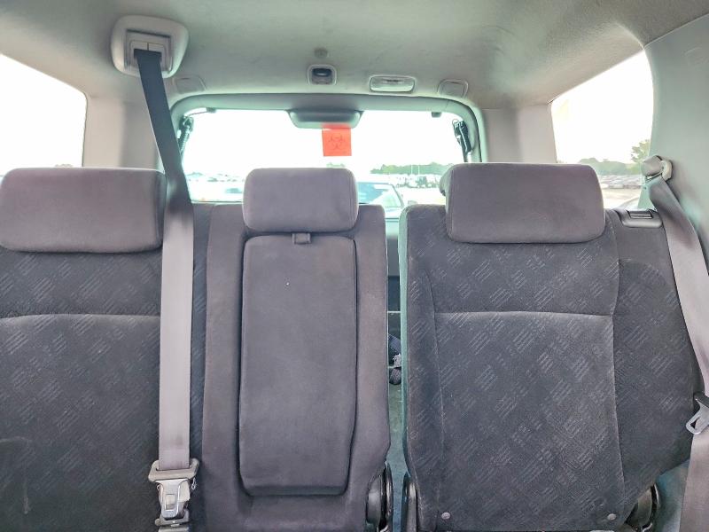 Photo 10 from auction – 2005 HONDA CR-V with VIN SHSRD788X5U307076