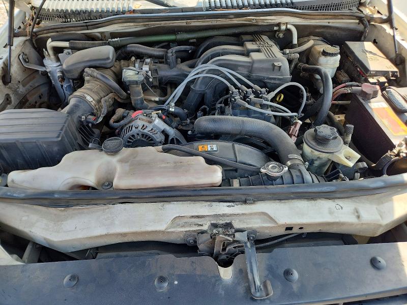 Photo 12 from auction – 2009 FORD EXPLORER with VIN 1FMEU64EX9UA25718