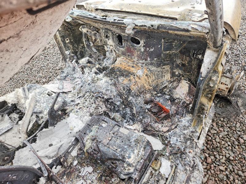 Foto 8 de la subasta – 2021 JEEP GLADIATOR con VIN 1C6JJTEG8ML567254