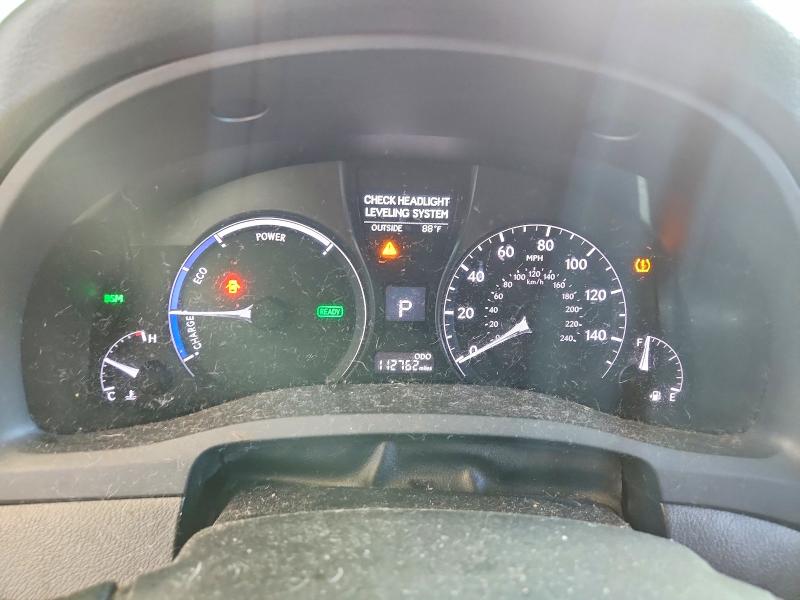 Photo 9 from auction – 2015 LEXUS RX with VIN 2T2BC1BA4FC009158