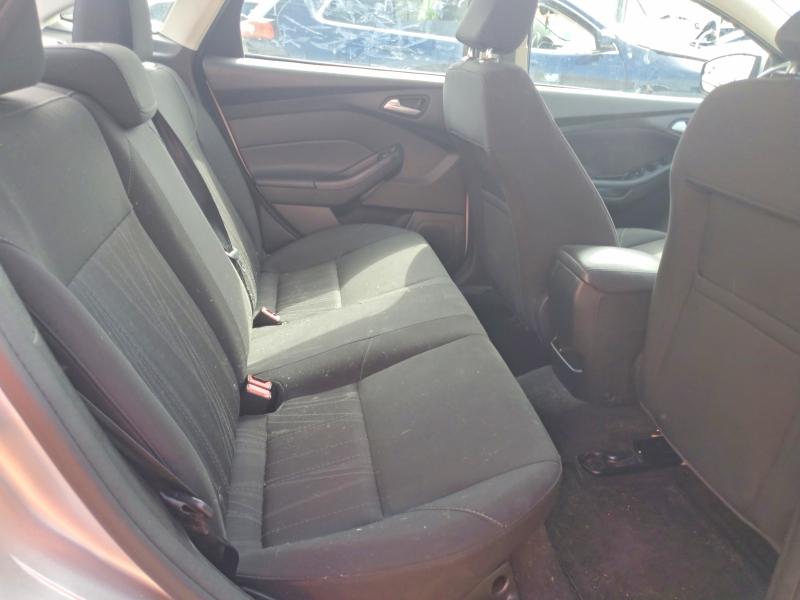 Photo 10 from auction – 2016 FORD FOCUS with VIN 1FADP3F25GL244054