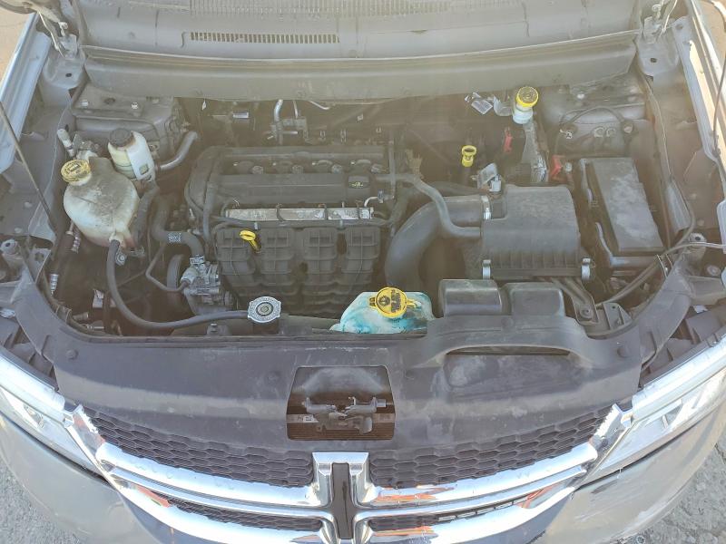 Photo 12 from auction – 2019 DODGE JOURNEY with VIN 3C4PDCBB0KT864782