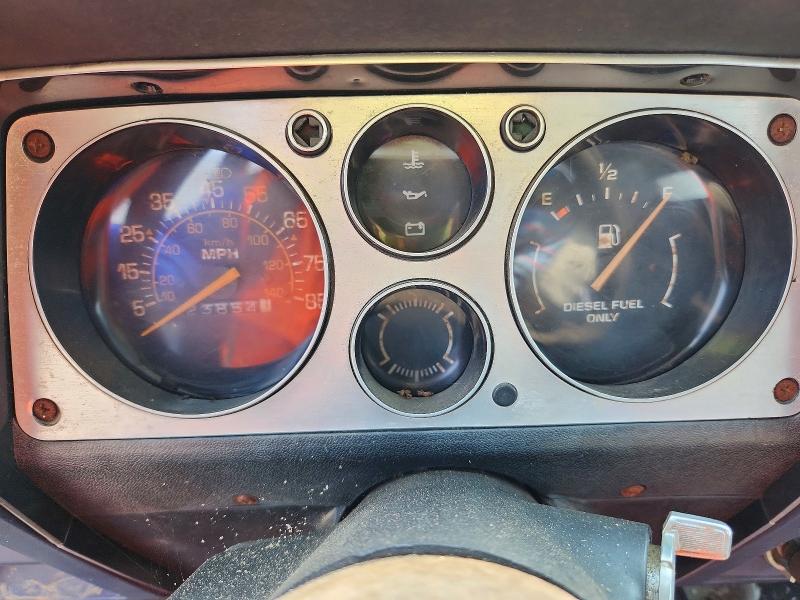 Photo 9 from auction – 1981 CHEVROLET CHEVETTE with VIN 1G1AB68D3BY361020